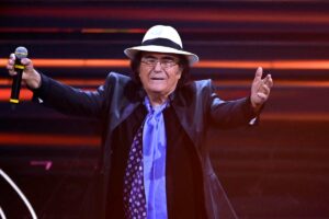 al bano l'ha ammesso su Sanremo 2025