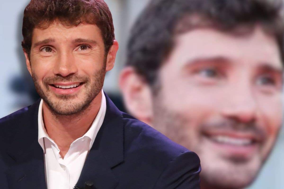 stefano de martino pazzo di lei