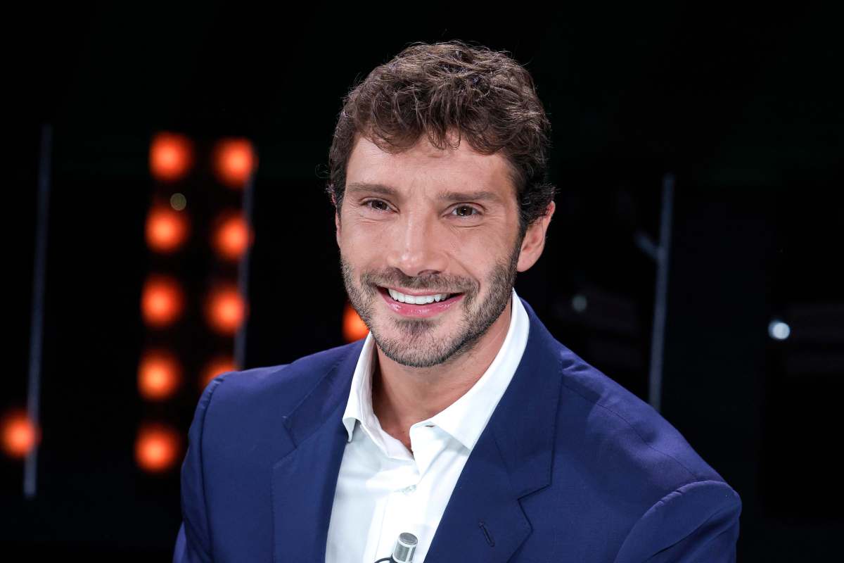 stefano de martino ritorno di fiamma