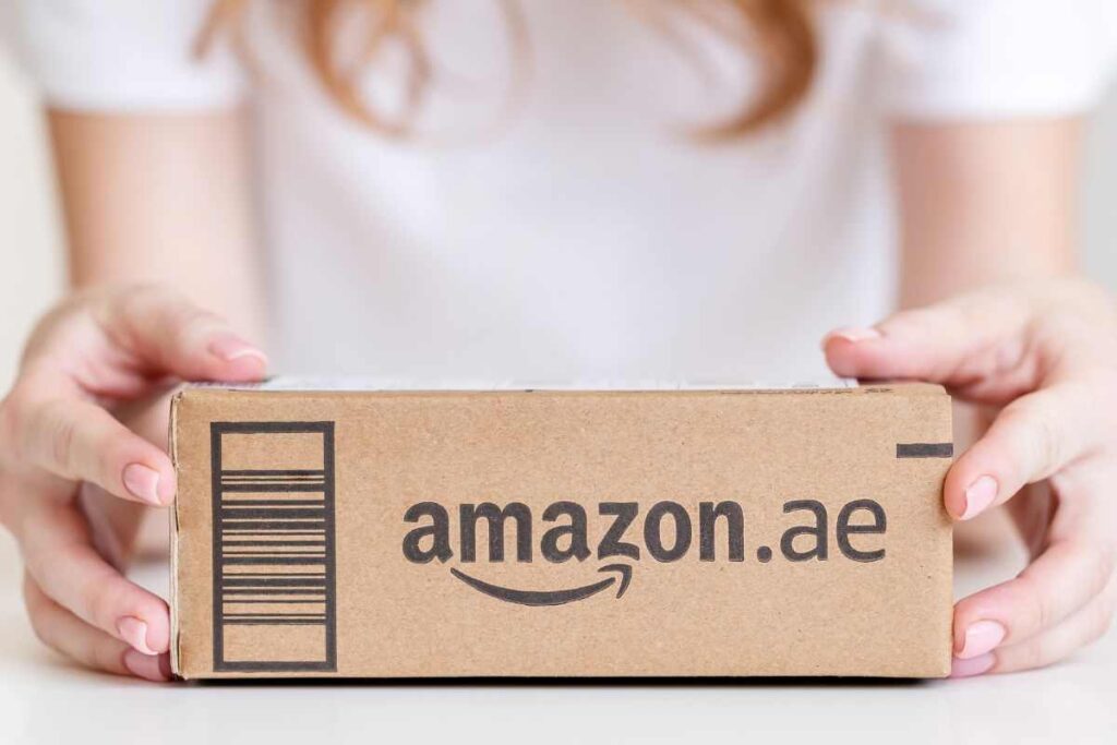 reso amazon